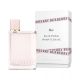 Burberry For Her Rg Edt 100Ml 19 Iv 